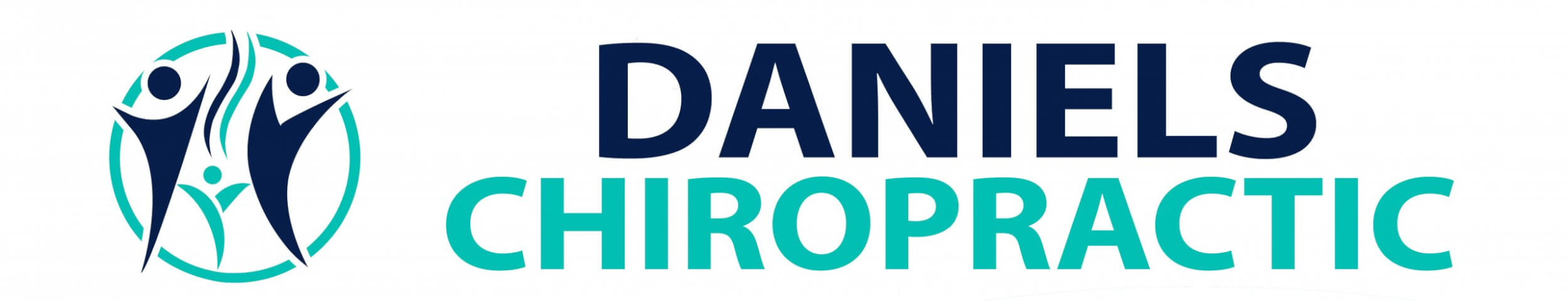 Daniels Chiropractic – Rockhampton logo